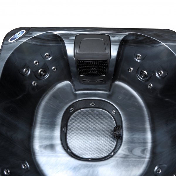 Spabad - Foibe Blackline