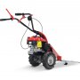 Sl�maskin 150 cc | 87 cm klippebredde
