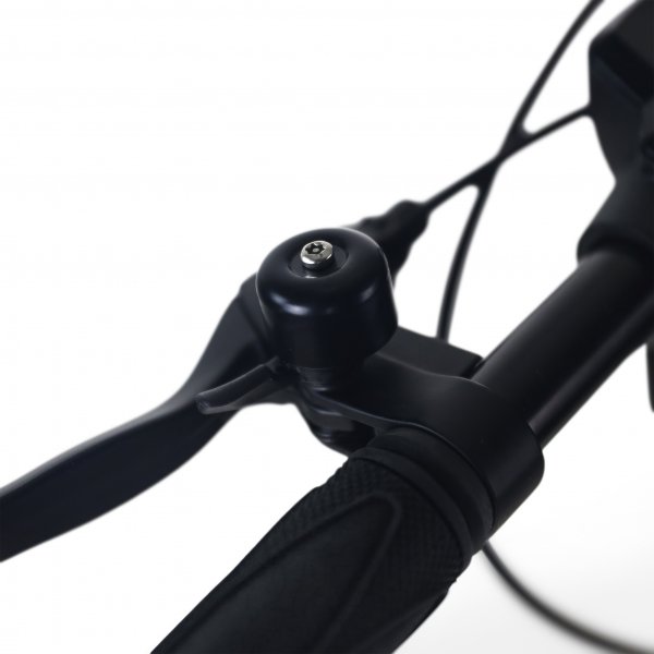 Elektrisk sparkesykkel 250W med app og demping  30 km rekkevidde