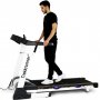 Tredemlle 3 hk | Pulsbelte inkludert | TR5001-Pro