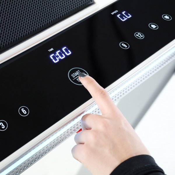 Tredemlle 2hk | Bluetooth | Trekkrunner TR4700