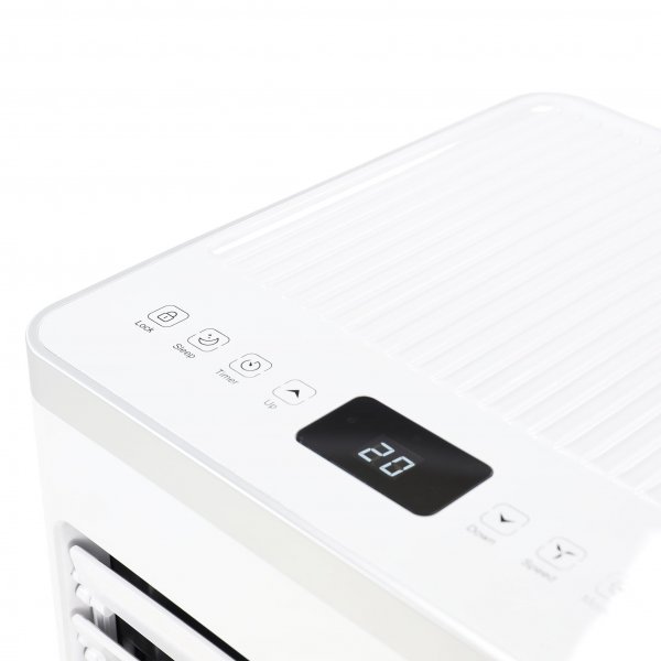 Klimaanlegg for 28m² | UltraSilence | 7000BTU | Lyfco Klimaanlegg for 28m² | UltraSilence | 7000BTU | Lyfco