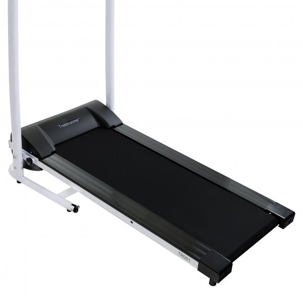 Tredemlle 12km/t | Bluetooth | Trekrunner TR001