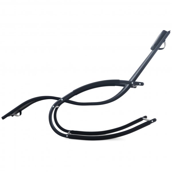 Solseng | Lyfco Havstenssund - Svart Solseng | Lyfco Havstenssund - Svart