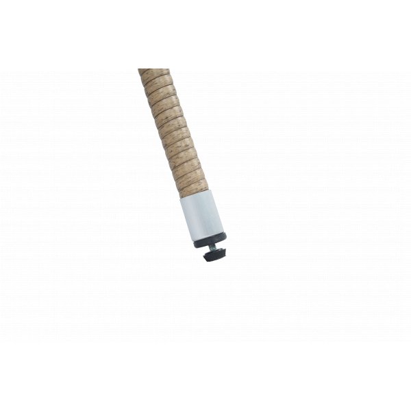 Spisegruppe utem�bler 6 sitteplasser | Rundt bord �135 cm og stoler med puter | Tyl�sand