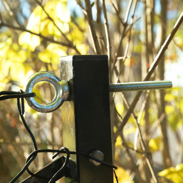 Villagjerde 150cm hyt | 25 meterspakke