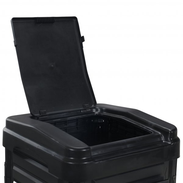 Varmkompost 336 liter for matavfall og hageavfall