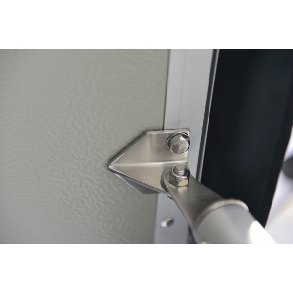 Taktelt 2 Personer | Enkel montering og oppbevaring | Tänndalen Taktelt 2 Personer | Enkel montering og oppbevaring | Tänndalen