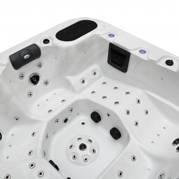 Spabad Vivid Dreams WiFi