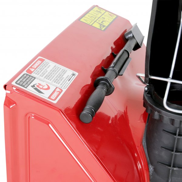 Snøfreser 6,5HK | Loncin motor | Metalcraft Snøfreser 6,5HK | Loncin motor | Metalcraft