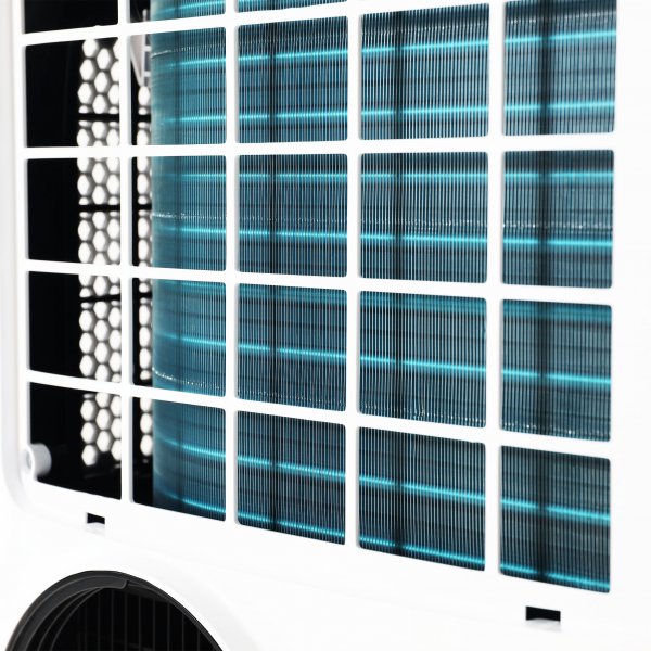 Klimaanlegg for 50m² | Best i test | UltraSilence | 12000BTU | Lyfco Klimaanlegg for 50m² | Best i test | UltraSilence | 12000BTU | Lyfco