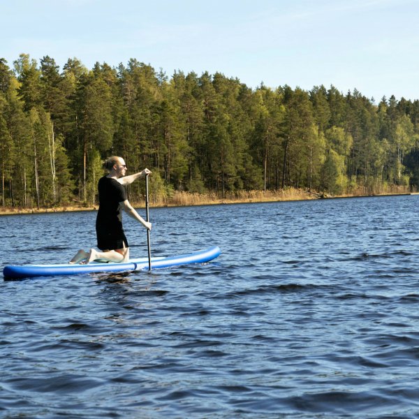 SUP-brett 3m | Oppblåsbart padlebrett | 15psi | Lyfco SUP-brett 3m | Oppblåsbart padlebrett | 15psi | Lyfco