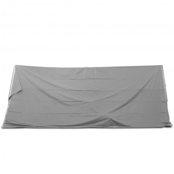 Tildekking for bt - 12m | Perfekt for vinteropplagring
