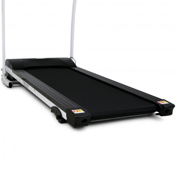 Tredemlle 1,5hk | Sammenleggbar for hjemmebruk | Trekkrunner TR007