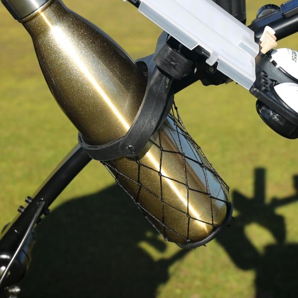 Tilbehørspakke - Elektrisk golfbil Lyfco Go / Go Plus Tilbehørspakke - Elektrisk golfbil Lyfco Go / Go Plus