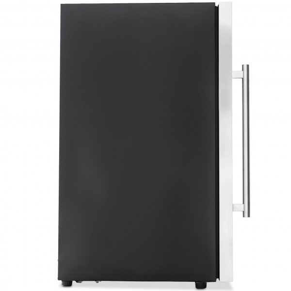 Vinkjøleskap for 24 flasker | Stillegående | 43 cm bredt Vinkjøleskap for 24 flasker | Stillegående | 43 cm bredt