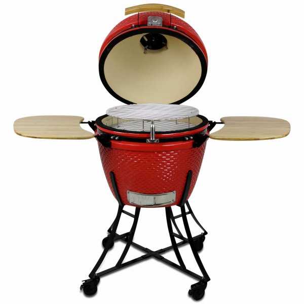 Kamado keramisk grill - 57cm