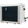 Bassengvarmepumpe 3kW for overjordisk basseng | Splash - Hvit