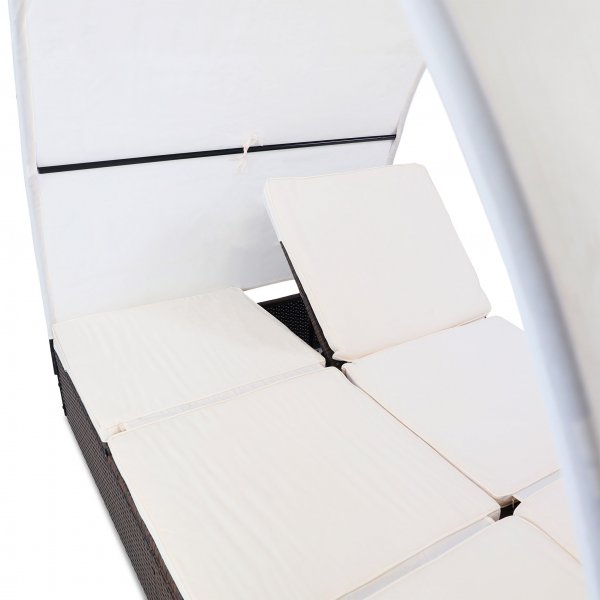 Solseng 200x140cm | Soltak | Kunstrotting | Lyfco Haga