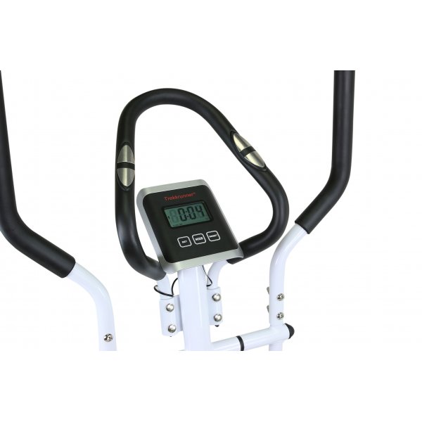 Crosstrainer | 6kg svinghjul | Liten til hjemmebruk | Trekrunner TR32H Crosstrainer | 6kg svinghjul | Liten til hjemmebruk | Trekrunner TR32H