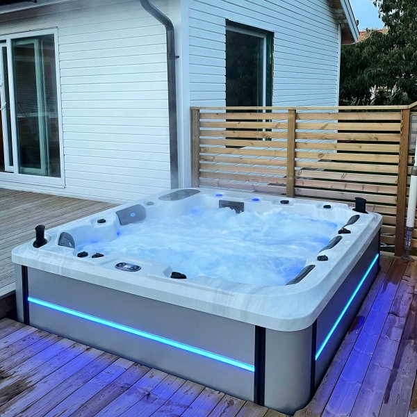 Spabad Vivid Dreams WiFi