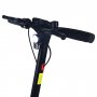 Elsparkesykkel 250W | Trafikkgodkjent 20 km/t | Sammenleggbar | Lyfco