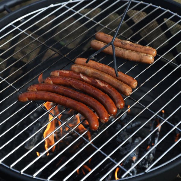 Habanero Steel peis / bålkurv | Bærbar grill for utendørs bruk | Fireland Habanero Steel peis / bålkurv | Bærbar grill for utendørs bruk | Fireland