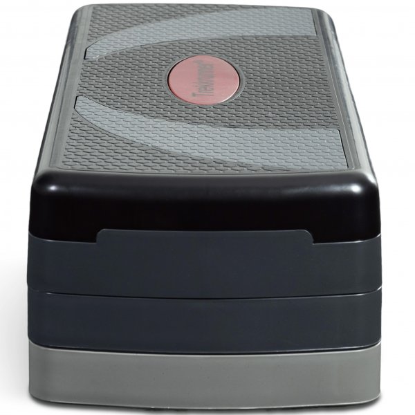 Step-up brett 30x80cm | Justerbar i tre niver