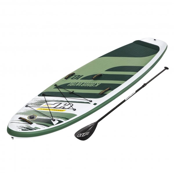 SUP-brett 3,1 m | Padlebrett Bestway Kahawai (65308) SUP-brett 3,1 m | Padlebrett Bestway Kahawai (65308)