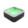 Utendørs spa Zeus – 6 personer med Balboa® & Lucite® | Lyfco Utendørs spa Zeus – 6 personer med Balboa® & Lucite® | Lyfco