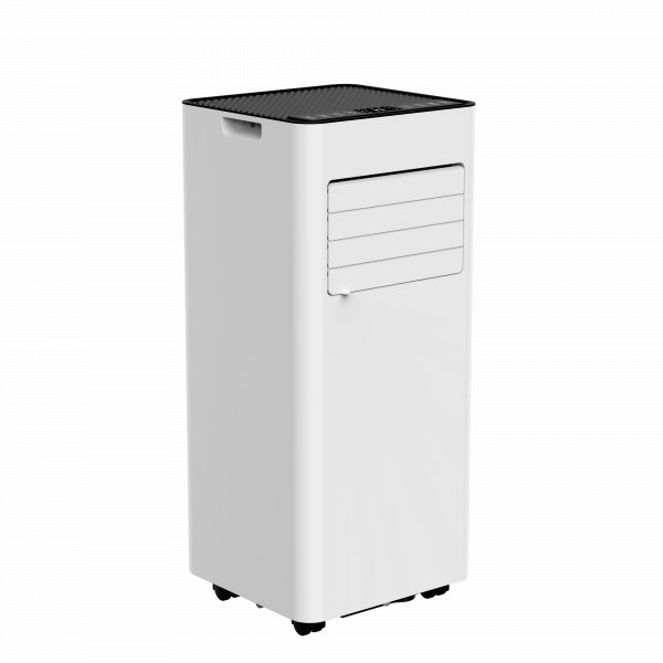 Hendig b�rbar AC | LED-skjerm | Kj�ler opp til 30m� | 9000 BTU