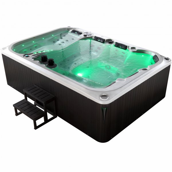 Spabad Atlantis Dreams WiFi - 6 personer | Lyfco Spabad Atlantis Dreams WiFi - 6 personer | Lyfco