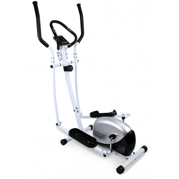 Crosstrainer | 6kg svinghjul | Liten til hjemmebruk | Trekrunner TR32H Crosstrainer | 6kg svinghjul | Liten til hjemmebruk | Trekrunner TR32H