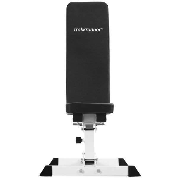 Treningsbenk med 300 kg maksimal belastning | Ekstra stabil Treningsbenk med 300 kg maksimal belastning | Ekstra stabil