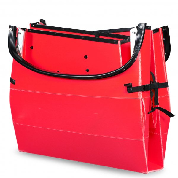 Sammenleggbar kajakk | RØD Sammenleggbar kajakk | RØD