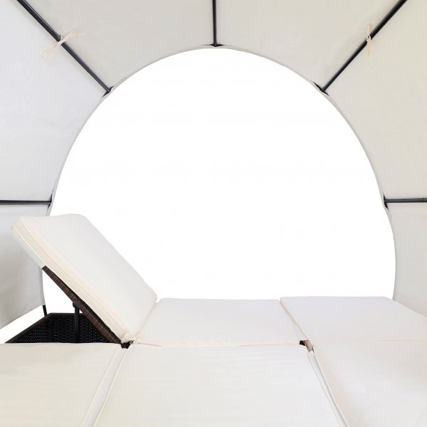 Solseng 200x140cm | Soltak | Kunstrotting | Lyfco Haga