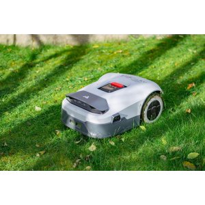 Robotgressklipper uten kantledning 3600 m� | Full-Band RTK + 4 AI-kameraer | ANTHBOT Genie 3000