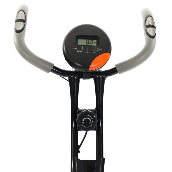 Sammenleggbar treningsykkel med magnetmotstand | Trekkrunner TD001X-1 | Trekkrunner TD001X-1 Sammenleggbar treningsykkel med magnetmotstand | Trekkrunner TD001X-1 | Trekkrunner TD001X-1