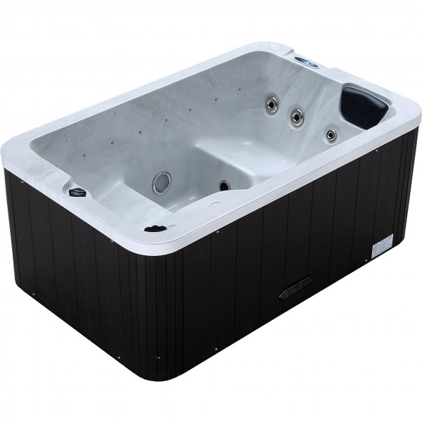 Spabad Okeanos - 2-3 personer | Lyfco Spabad Okeanos - 2-3 personer | Lyfco