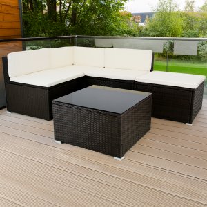 Loungemøbler Lyfco Kungshamn | Smart integrert dynelagringsplass Loungemøbler Lyfco Kungshamn | Smart integrert dynelagringsplass