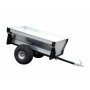 Steel ATV Trailer | 900 kg | 2700x1000x945mm