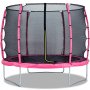 Trampoline Colosseum 3,05m - Rosa