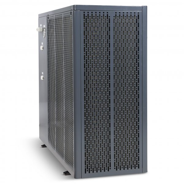 Luft-vann-varmepumpe 16 kW med inverter og WiFi – Lyfco HP040-DC-W, for boliger opptil 220 m², drift ned til −30 °C Luft-vann-varmepumpe 16 kW med inverter og WiFi – Lyfco HP040-DC-W, for boliger opptil 220 m², drift ned til −30 °C