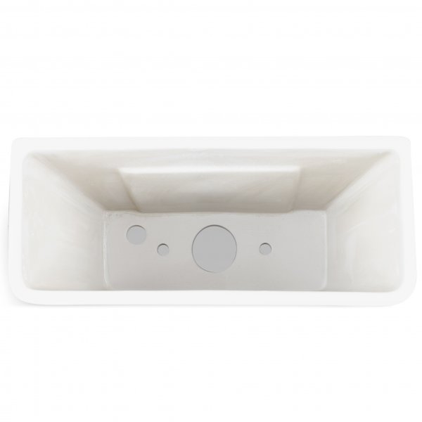 Gulvstående toalett Gulvstående toalett