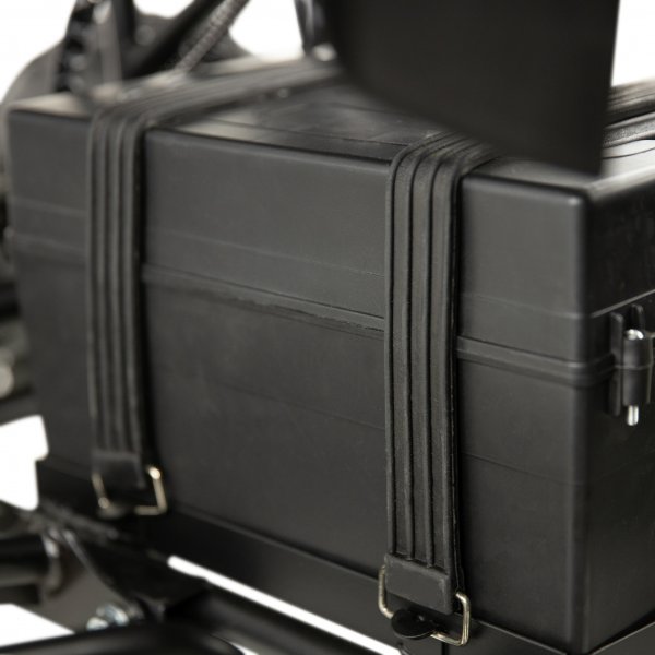 Firhjuling | Midi El-ATV 2000W Firhjuling | Midi El-ATV 2000W