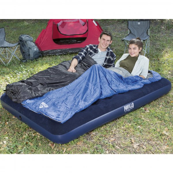 Oppbl�sbar madrass | Pavillo Airbed Full
