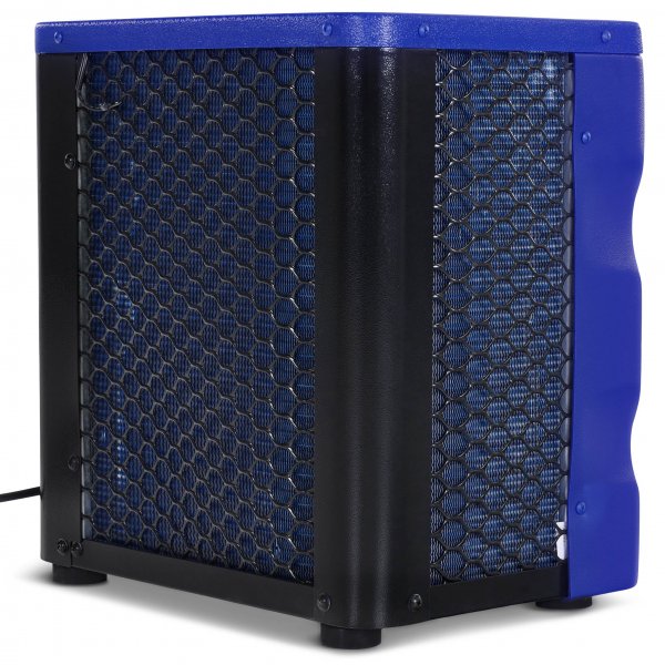 Bassengvarmepumpe Splash 3,4 kW for over bakken pool Bassengvarmepumpe Splash 3,4 kW for over bakken pool
