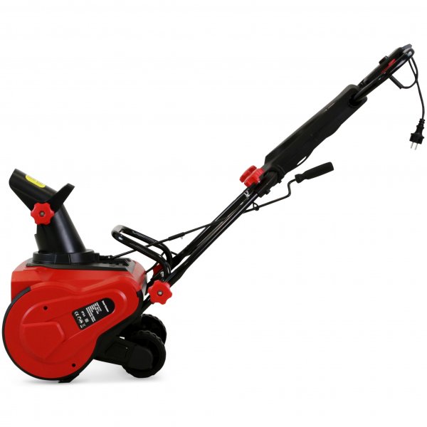 Elektrisk sn�freser 2000 W | Metalcraft