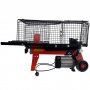 Vedklyver 2200W | Trelengde opptil 52cm | Splittekraft 5 tonn