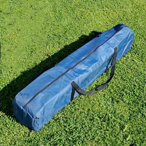 Pop-Up partytelt - Sammenleggbar paviljong